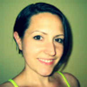 Meet your Posher, Marissa